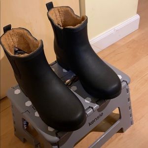 Chooka  Chelsea rubber boots